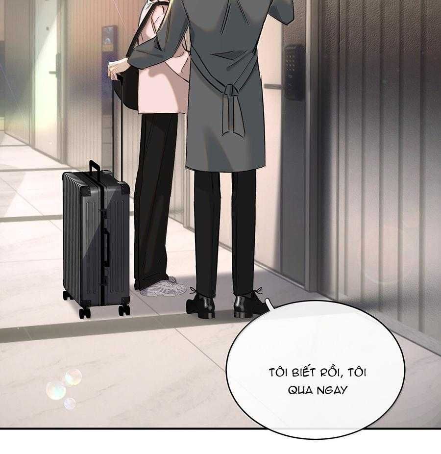 Không Thể Cưỡng Lại Người Yêu Dính Người - Chapter 89 - Page 16