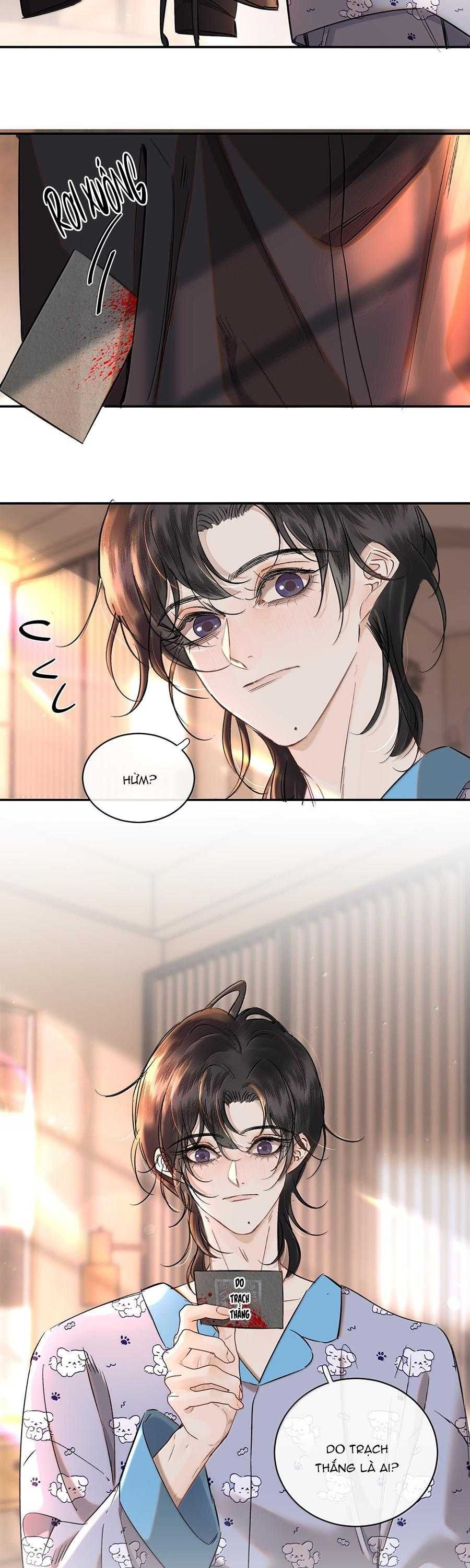 Không Thể Cưỡng Lại Người Yêu Dính Người - Chapter 89 - Page 19