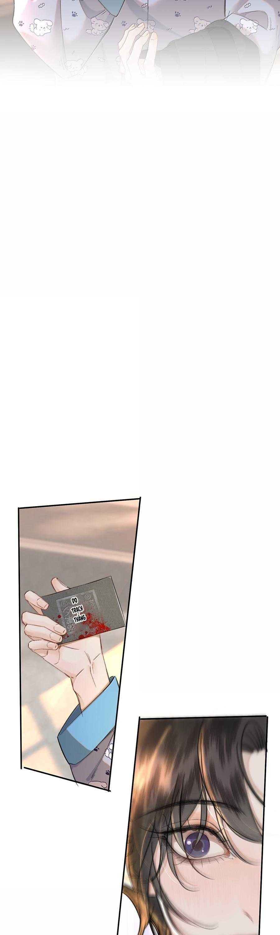 Không Thể Cưỡng Lại Người Yêu Dính Người - Chapter 89 - Page 20