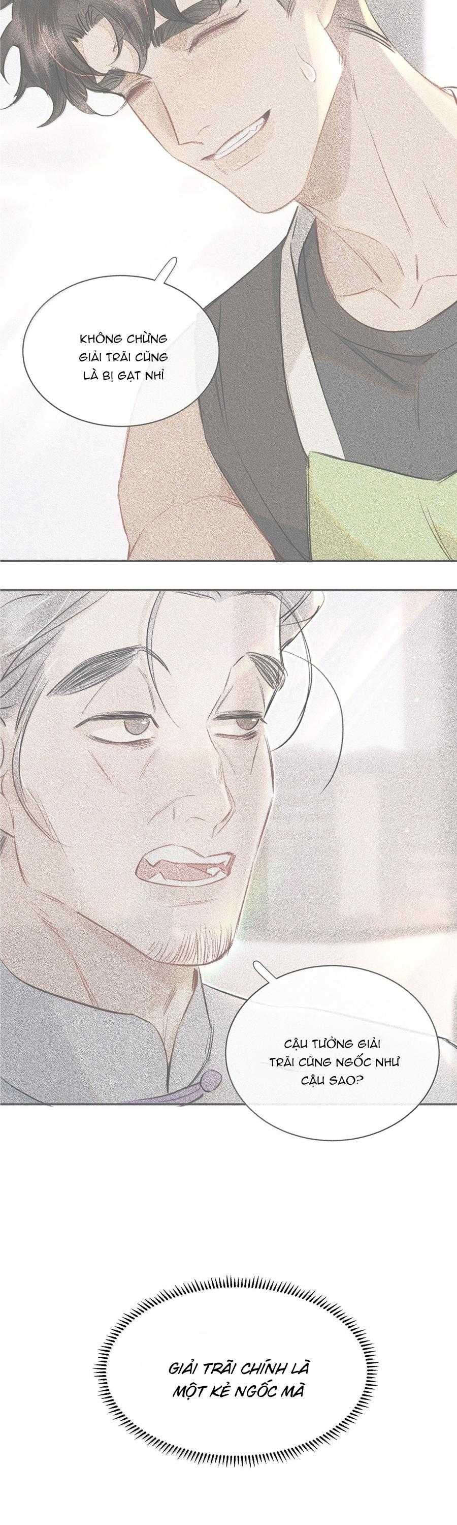 Không Thể Cưỡng Lại Người Yêu Dính Người - Chapter 89 - Page 26