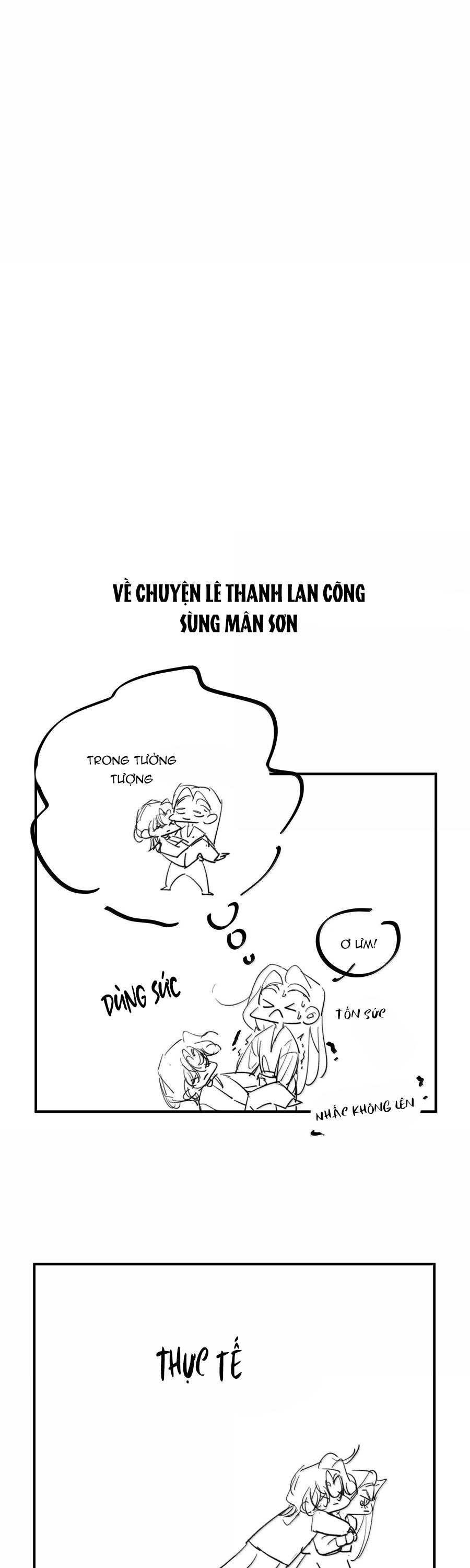 Không Thể Cưỡng Lại Người Yêu Dính Người - Chapter 89 - Page 27