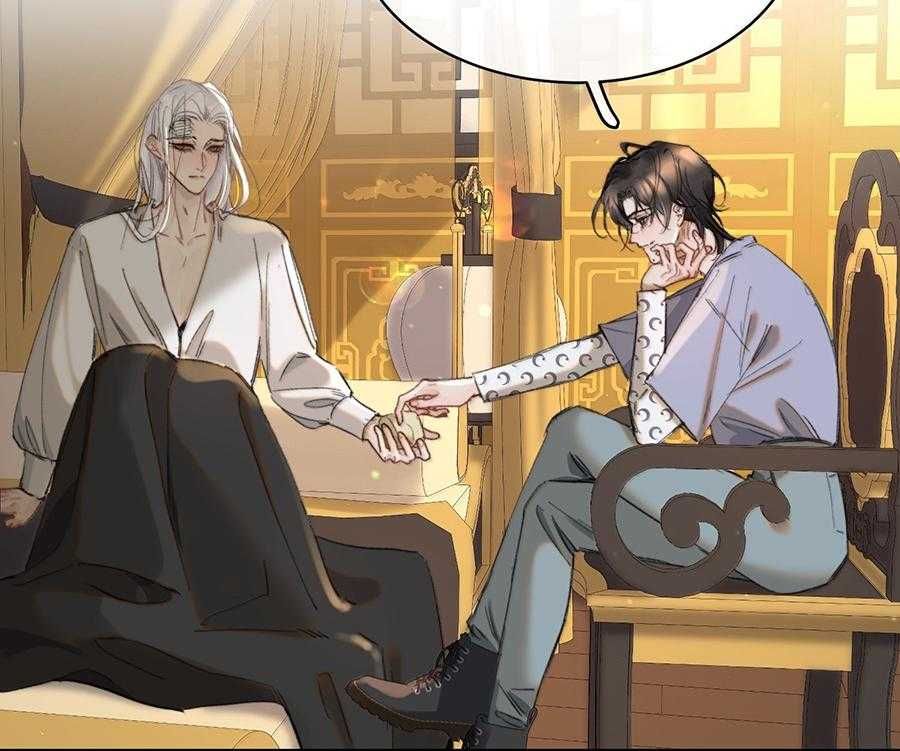 Không Thể Cưỡng Lại Người Yêu Dính Người - Chapter 89 - Page 8