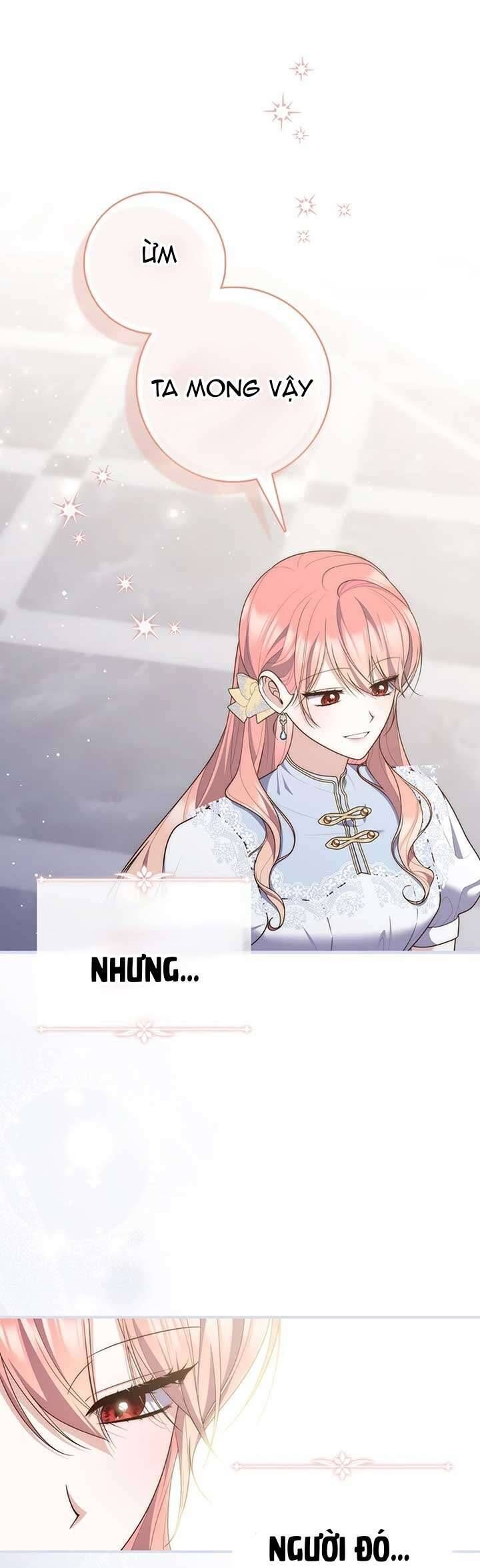 Nàng Công Chúa Tiên Tri - Chapter 110 - Page 14