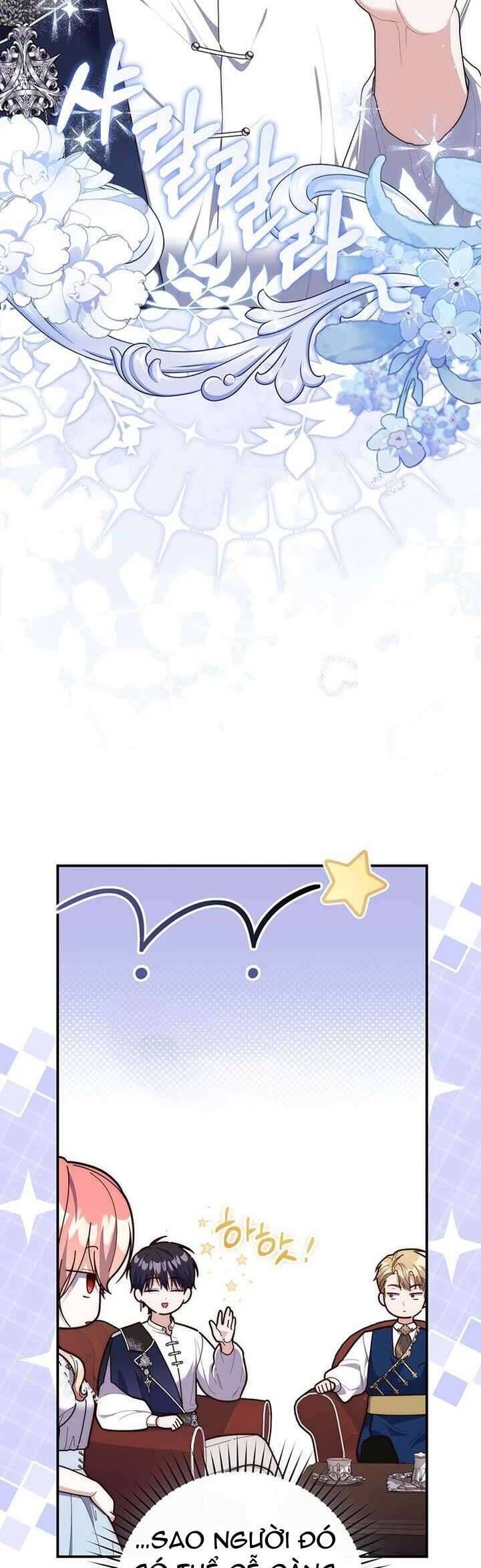 Nàng Công Chúa Tiên Tri - Chapter 110 - Page 16
