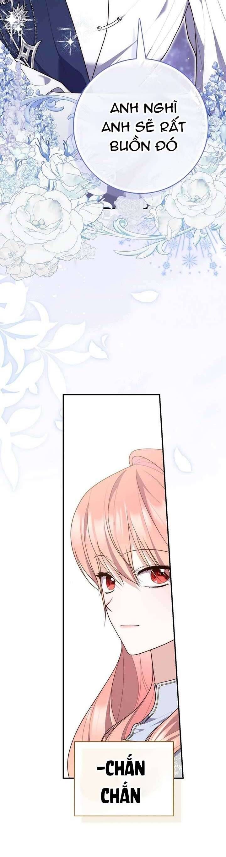 Nàng Công Chúa Tiên Tri - Chapter 110 - Page 24