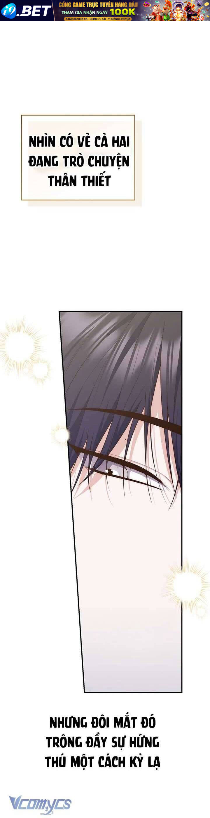 Nàng Công Chúa Tiên Tri - Chapter 110 - Page 25