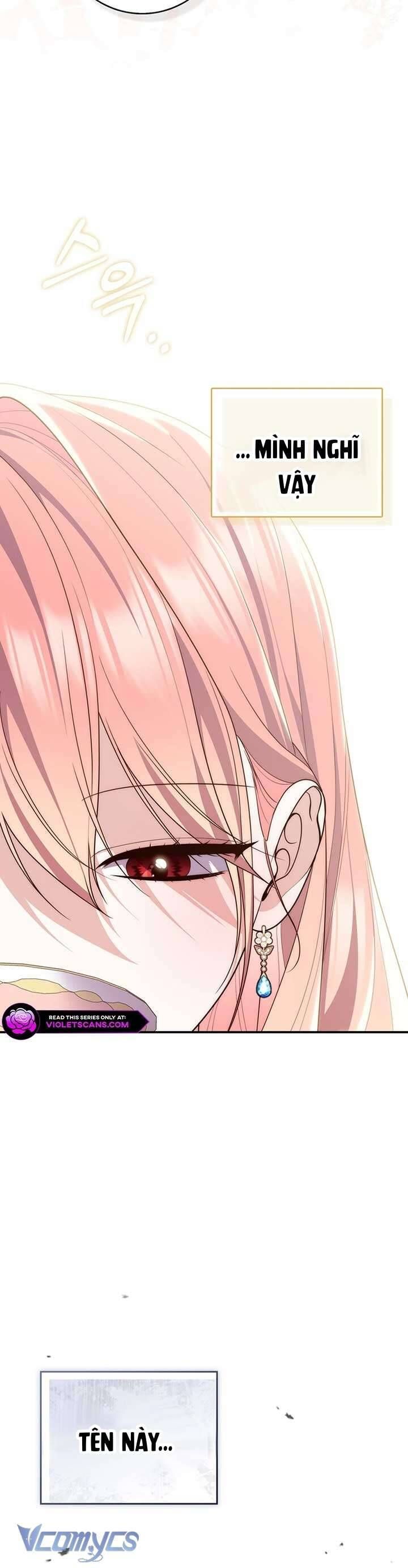 Nàng Công Chúa Tiên Tri - Chapter 110 - Page 41