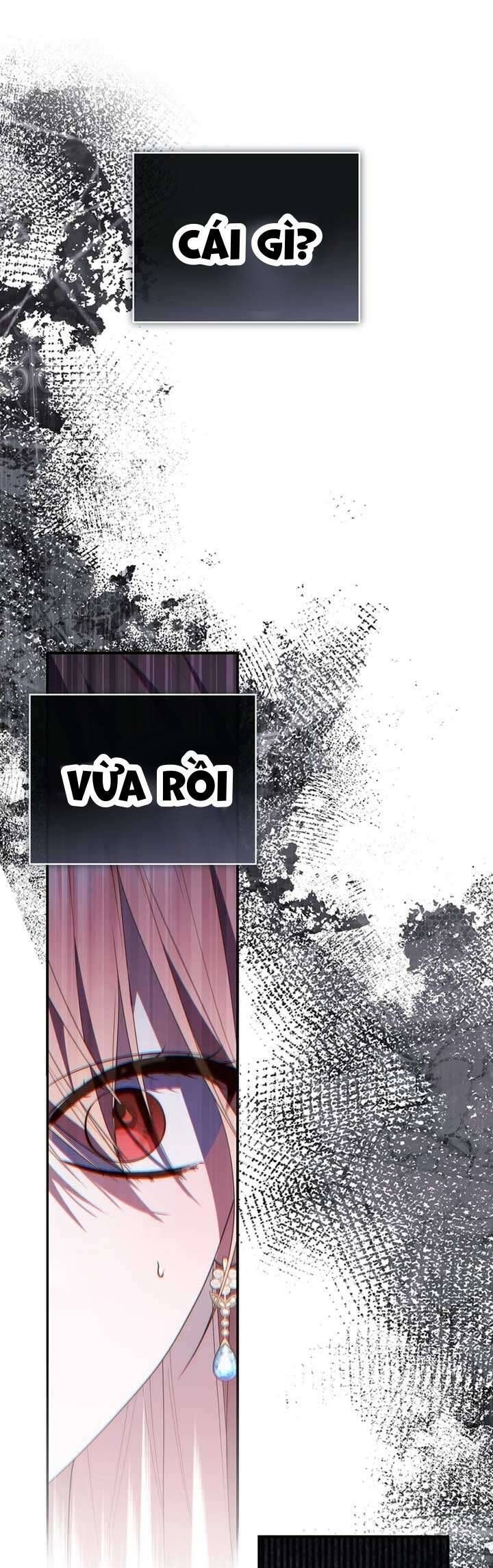 Nàng Công Chúa Tiên Tri - Chapter 110 - Page 45