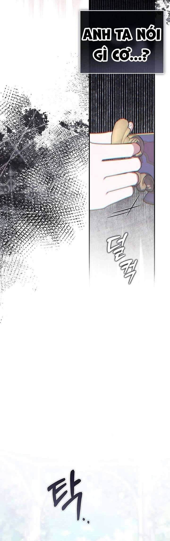 Nàng Công Chúa Tiên Tri - Chapter 110 - Page 46