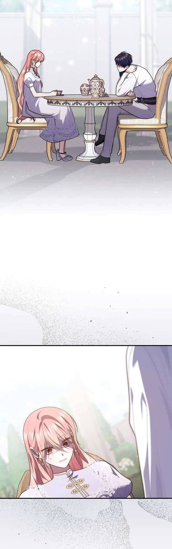 Nàng Công Chúa Tiên Tri - Chapter 110 - Page 47