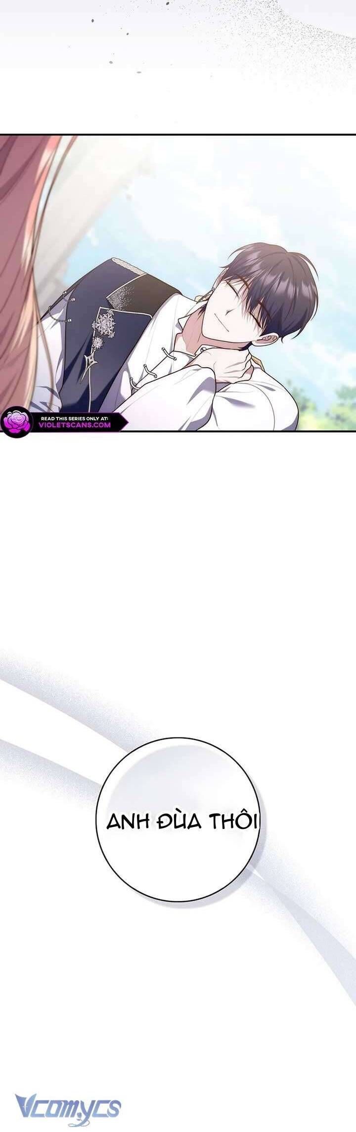 Nàng Công Chúa Tiên Tri - Chapter 110 - Page 48