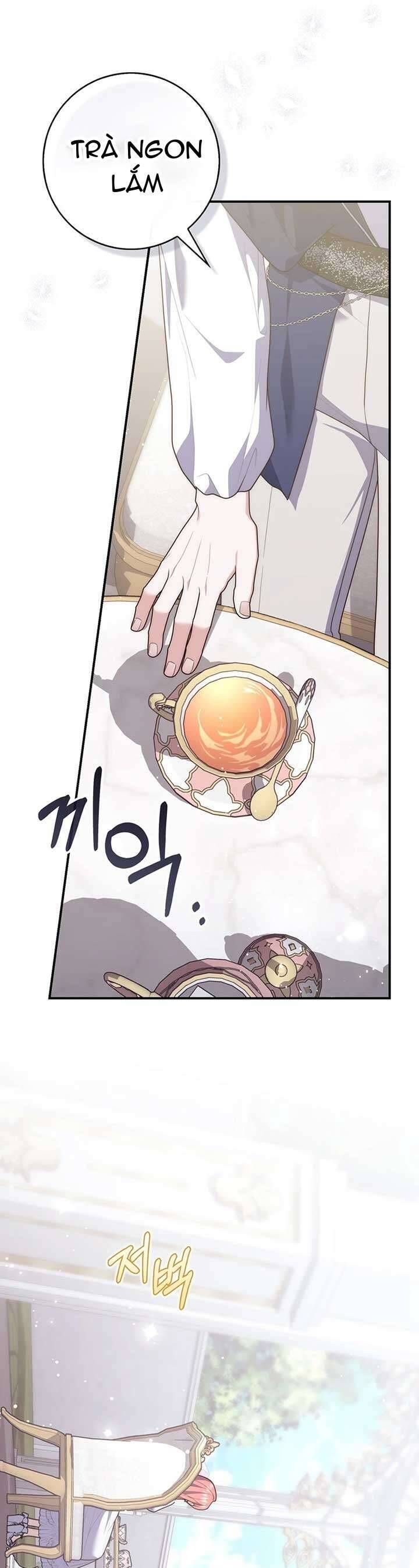 Nàng Công Chúa Tiên Tri - Chapter 110 - Page 49