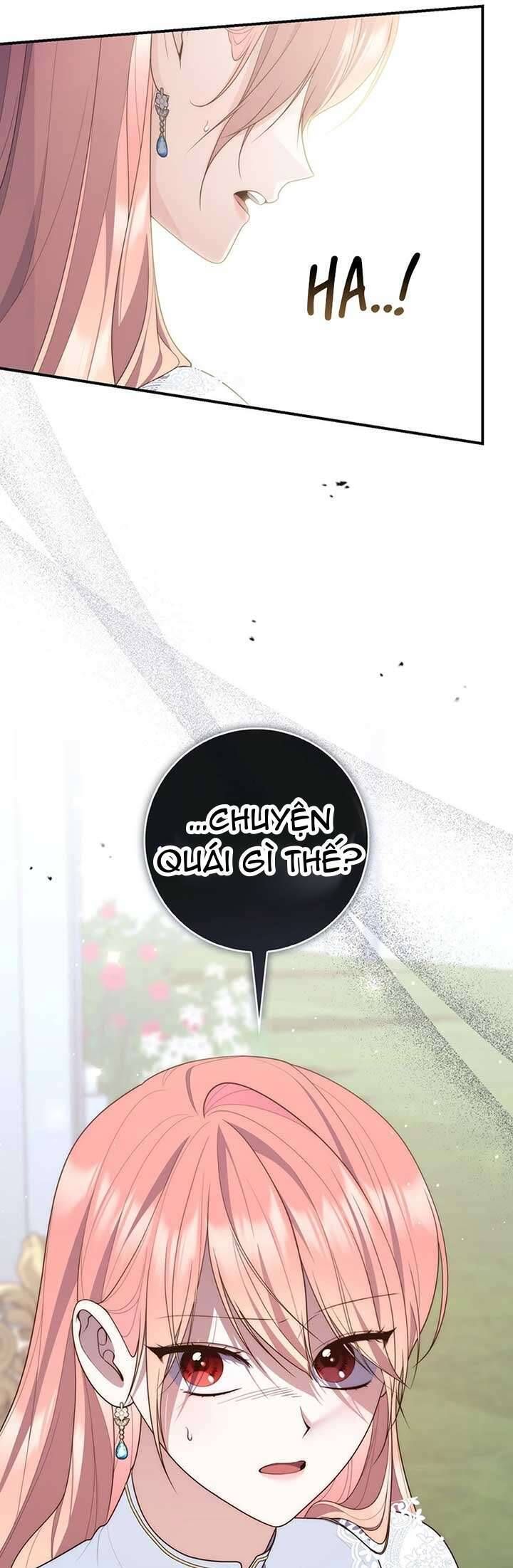 Nàng Công Chúa Tiên Tri - Chapter 110 - Page 51