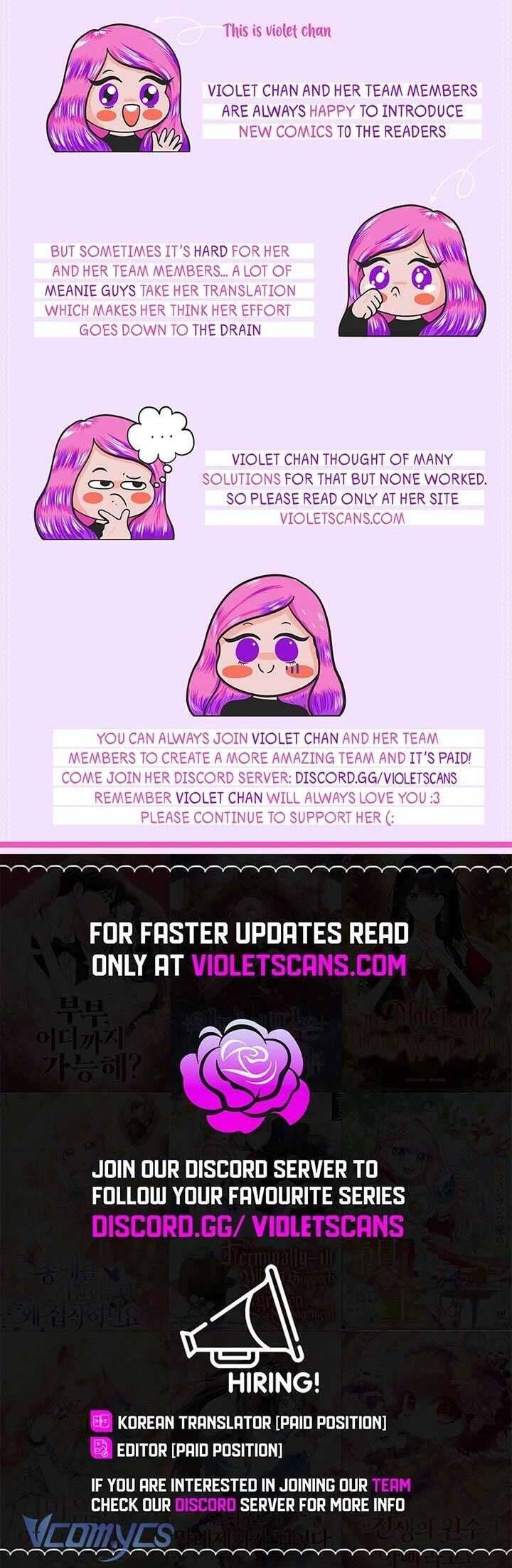 Nàng Công Chúa Tiên Tri - Chapter 110 - Page 53