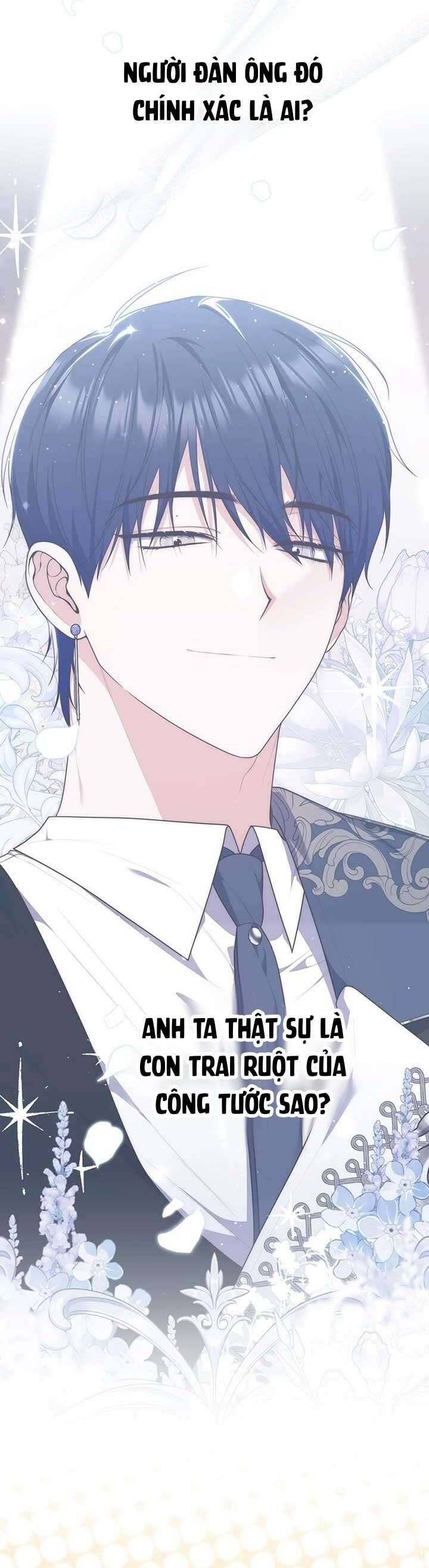Nàng Công Chúa Tiên Tri - Chapter 110 - Page 6