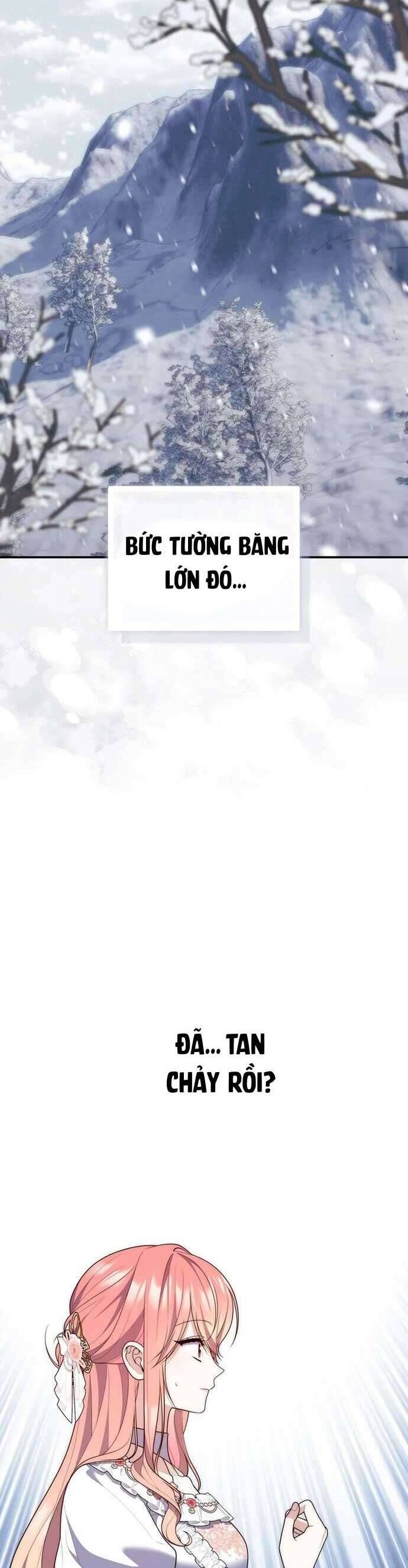 Nàng Công Chúa Tiên Tri - Chapter 111 - Page 11