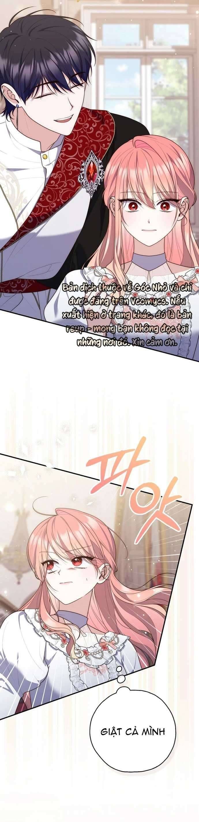 Nàng Công Chúa Tiên Tri - Chapter 111 - Page 13