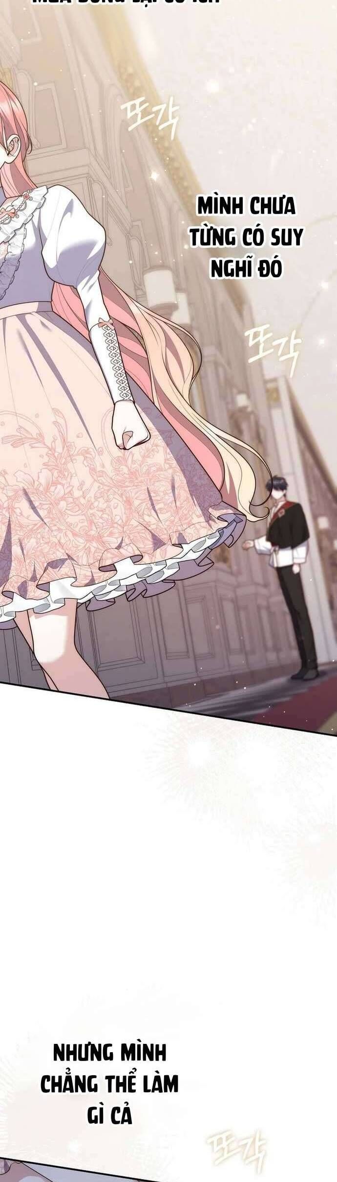 Nàng Công Chúa Tiên Tri - Chapter 111 - Page 18