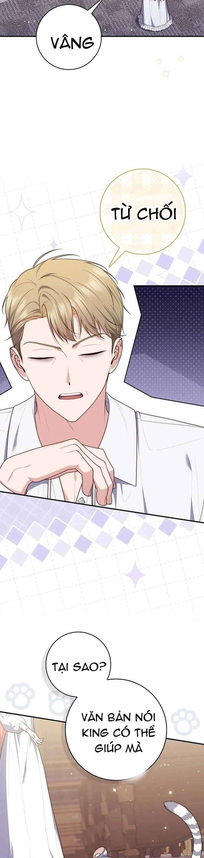 Nàng Công Chúa Tiên Tri - Chapter 111 - Page 24