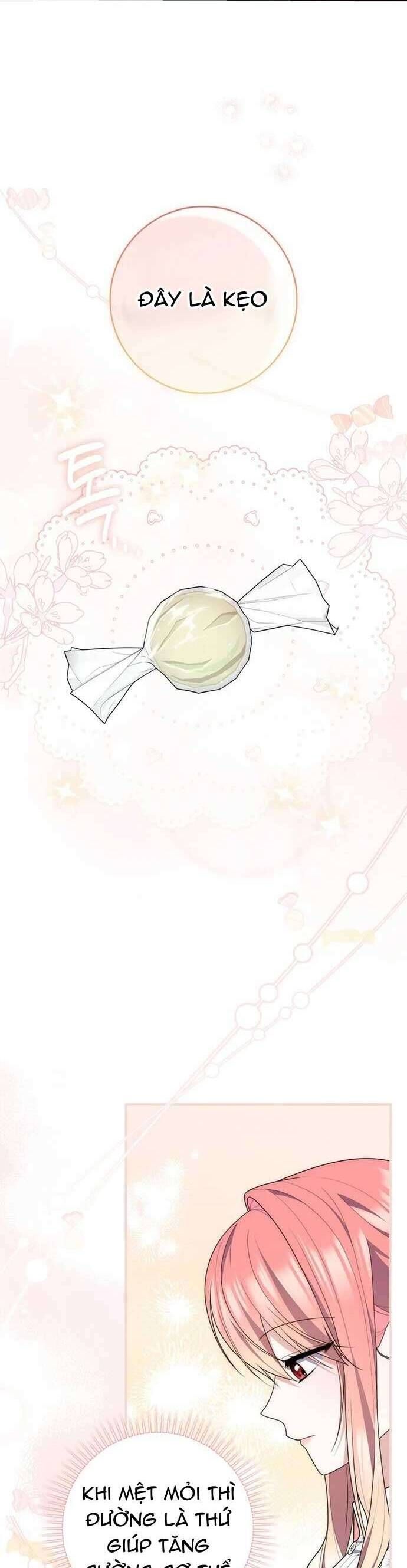 Nàng Công Chúa Tiên Tri - Chapter 111 - Page 28