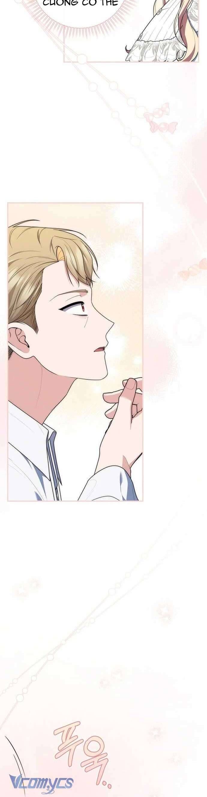 Nàng Công Chúa Tiên Tri - Chapter 111 - Page 29