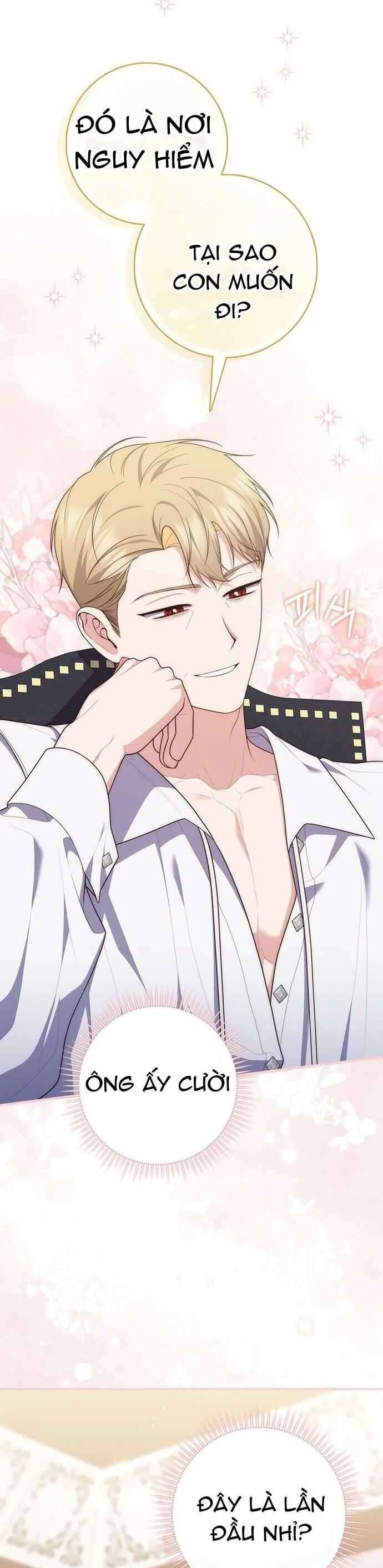 Nàng Công Chúa Tiên Tri - Chapter 111 - Page 31