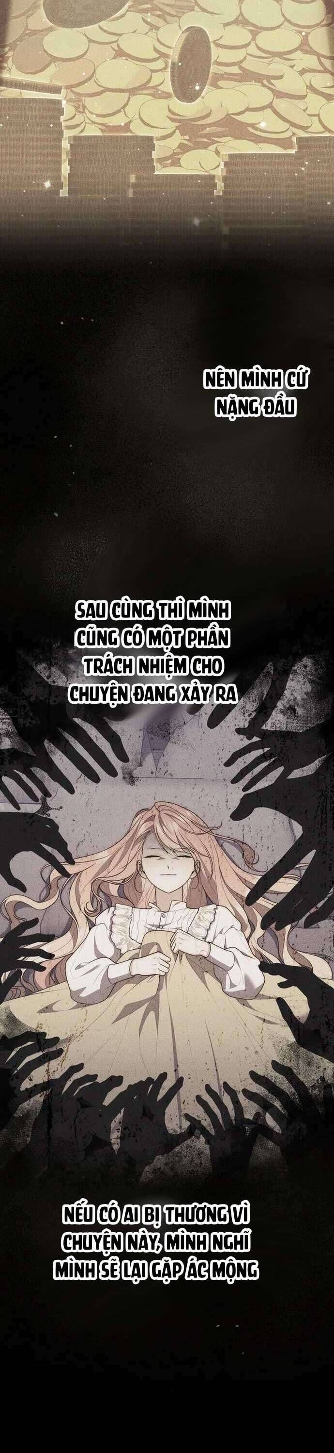 Nàng Công Chúa Tiên Tri - Chapter 111 - Page 36