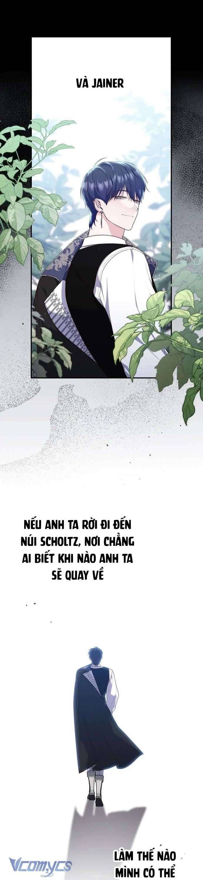 Nàng Công Chúa Tiên Tri - Chapter 111 - Page 37