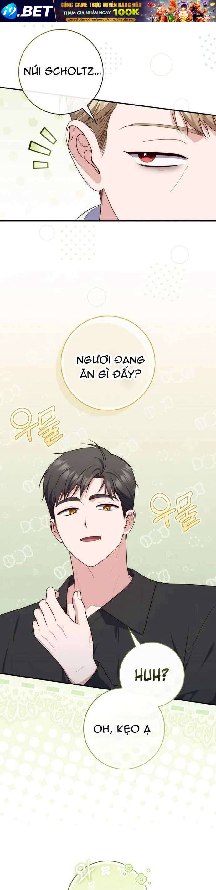 Nàng Công Chúa Tiên Tri - Chapter 111 - Page 42