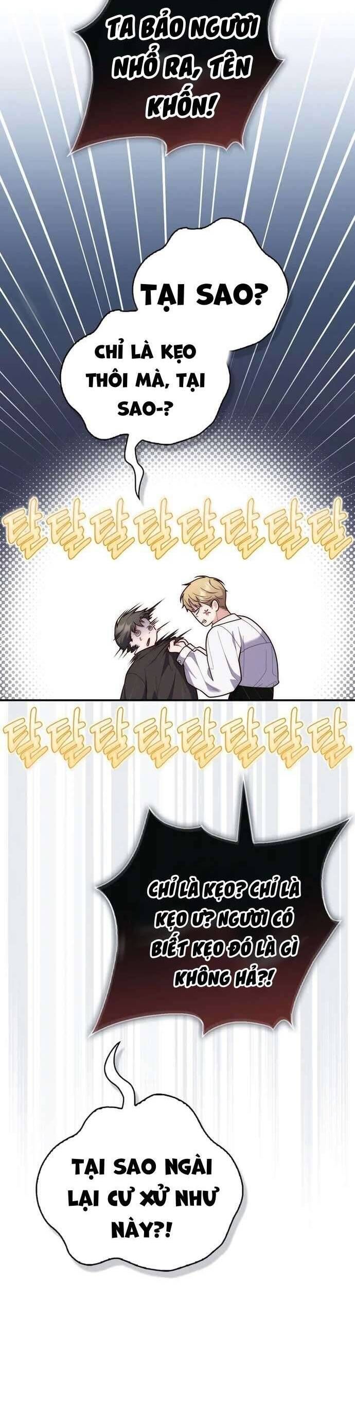 Nàng Công Chúa Tiên Tri - Chapter 111 - Page 44