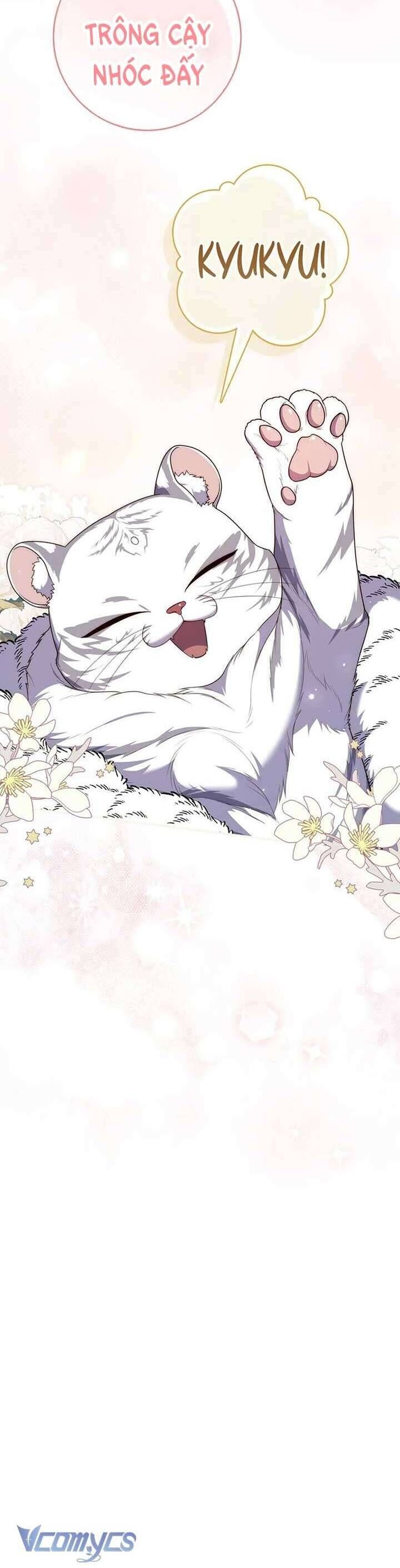 Nàng Công Chúa Tiên Tri - Chapter 112 - Page 12