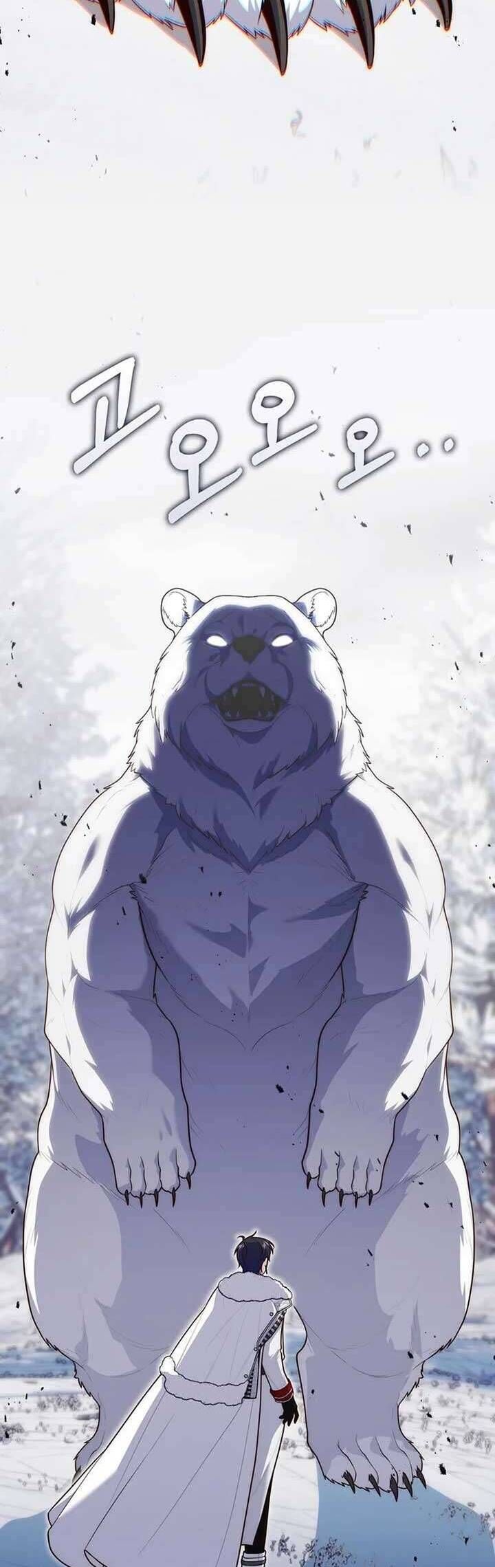 Nàng Công Chúa Tiên Tri - Chapter 112 - Page 18