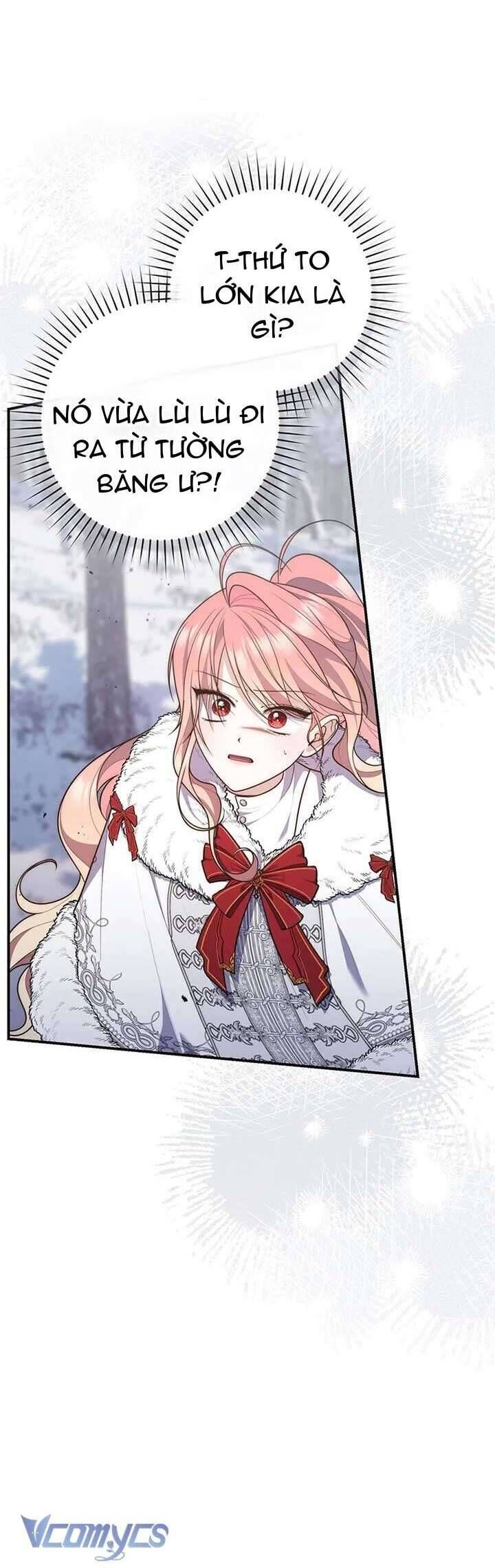 Nàng Công Chúa Tiên Tri - Chapter 112 - Page 20