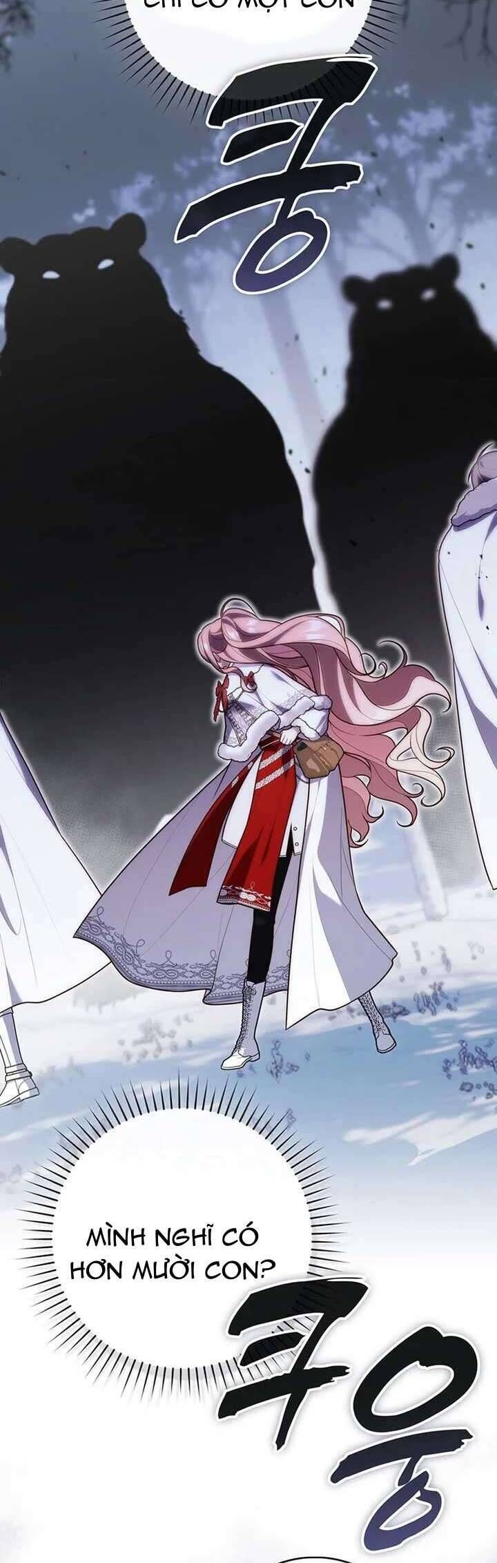 Nàng Công Chúa Tiên Tri - Chapter 112 - Page 22