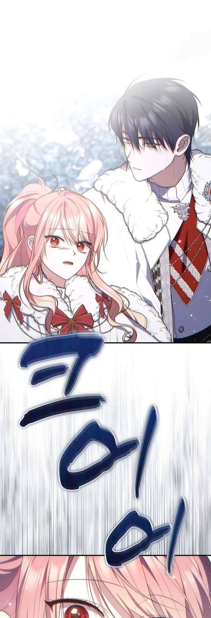 Nàng Công Chúa Tiên Tri - Chapter 112 - Page 29