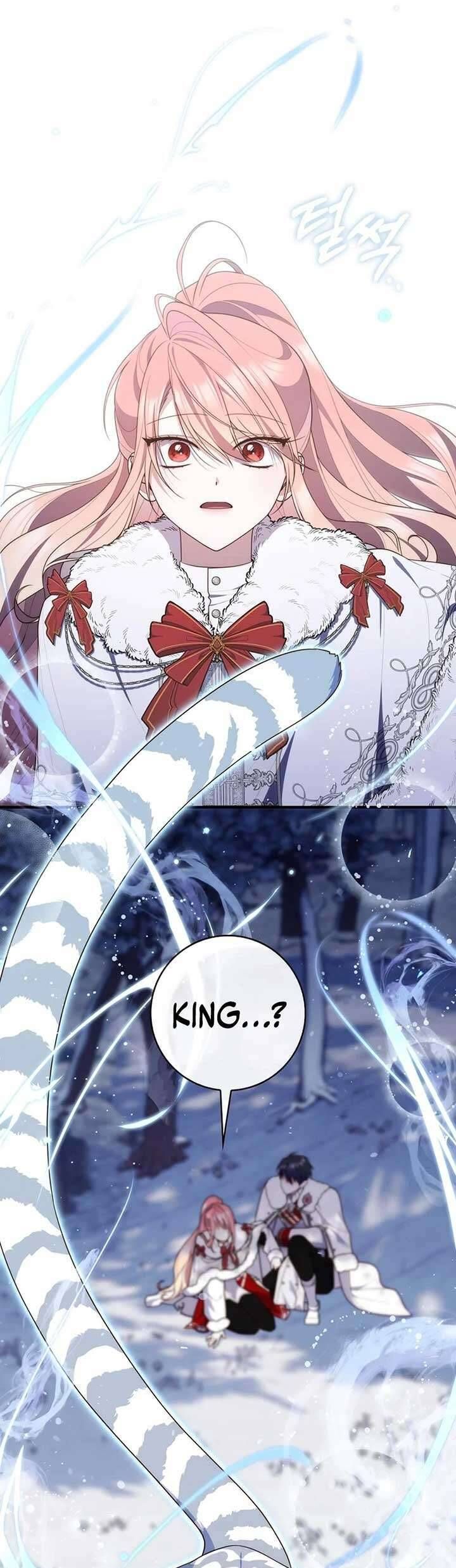 Nàng Công Chúa Tiên Tri - Chapter 112 - Page 32