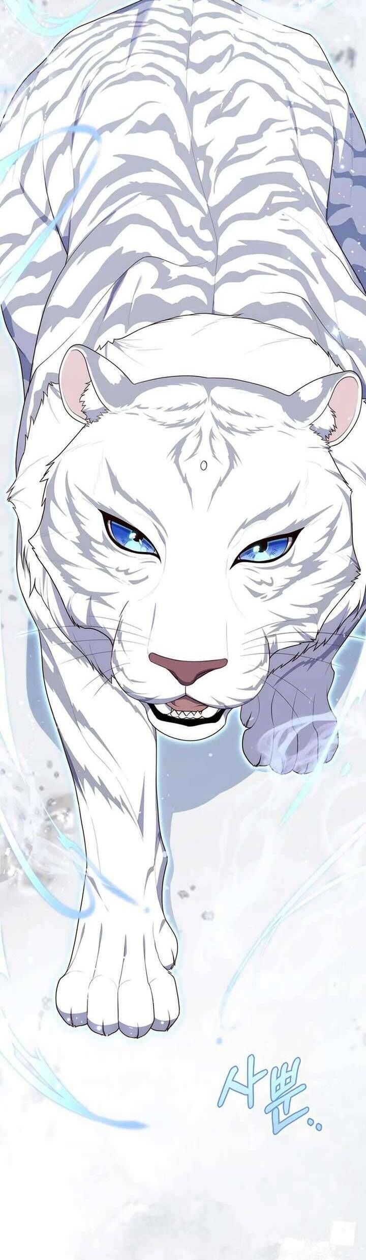 Nàng Công Chúa Tiên Tri - Chapter 112 - Page 33