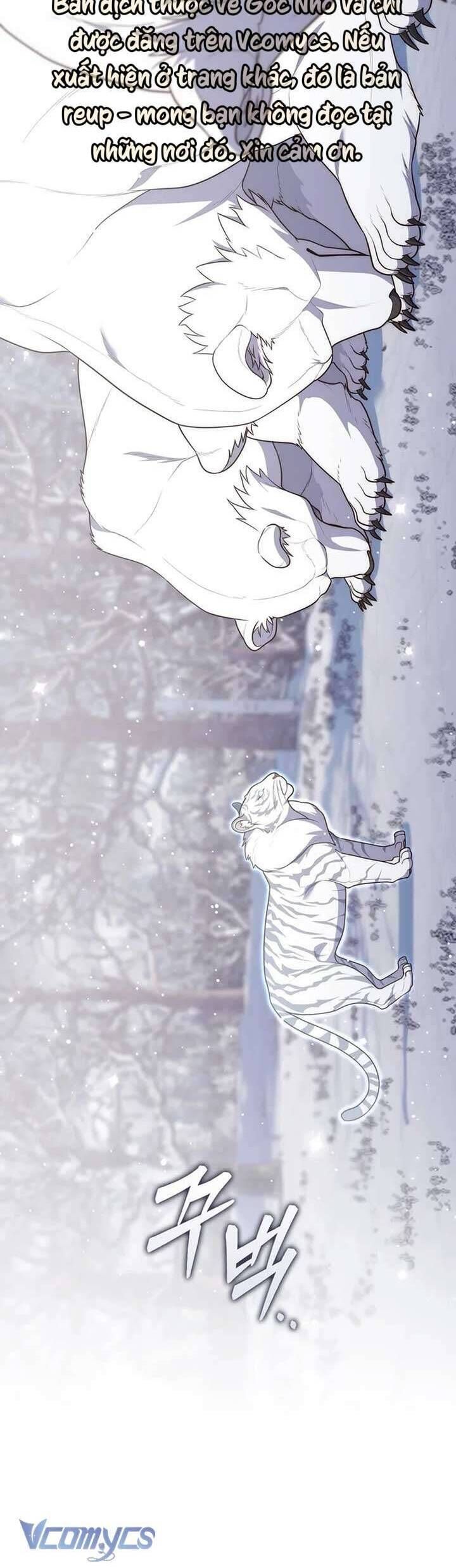 Nàng Công Chúa Tiên Tri - Chapter 112 - Page 35