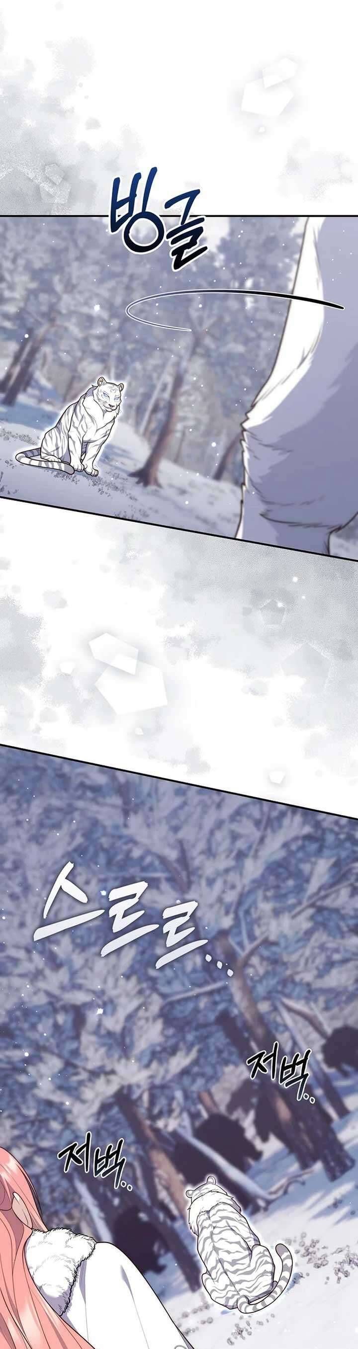 Nàng Công Chúa Tiên Tri - Chapter 112 - Page 36