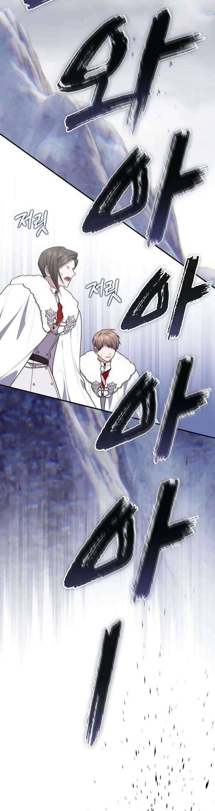 Nàng Công Chúa Tiên Tri - Chapter 112 - Page 38