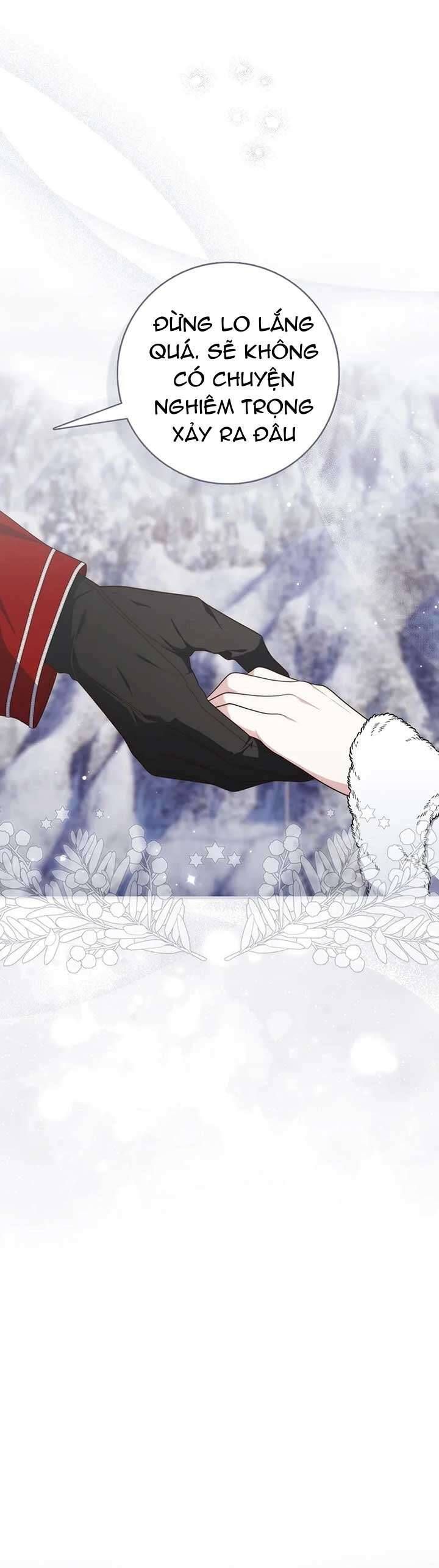 Nàng Công Chúa Tiên Tri - Chapter 112 - Page 5