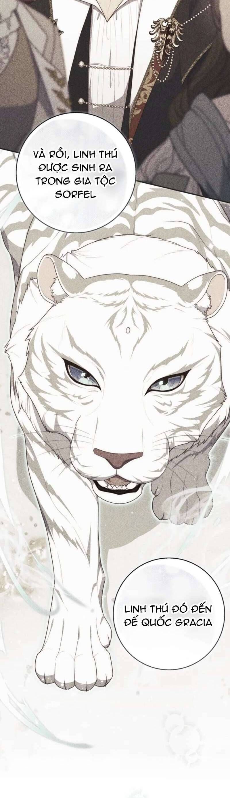 Nàng Công Chúa Tiên Tri - Chapter 113 - Page 18