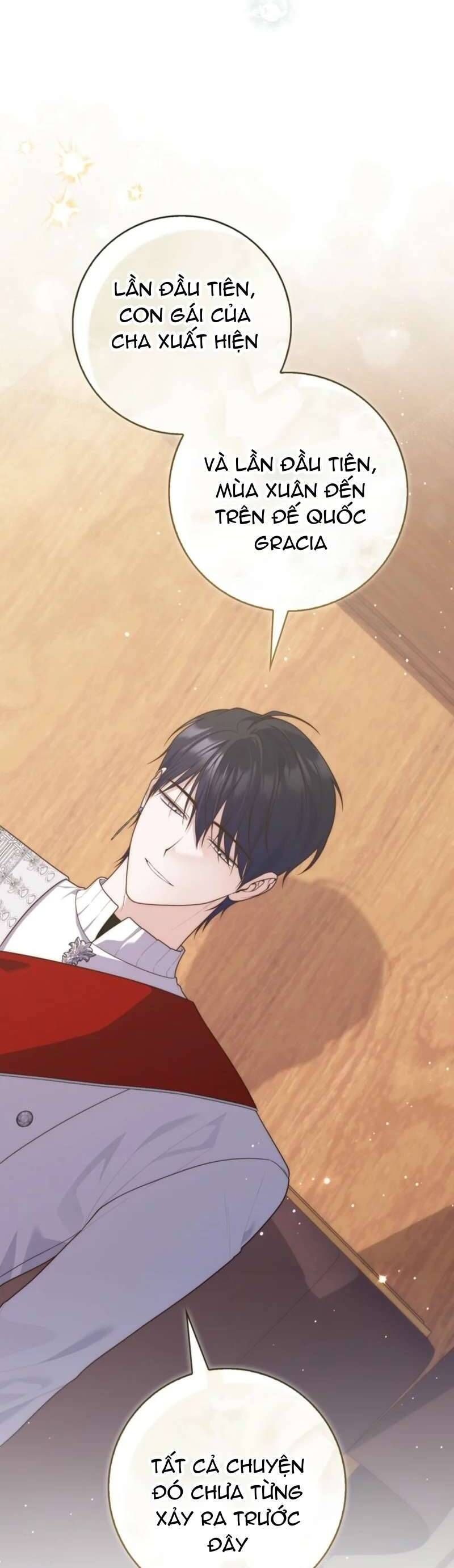 Nàng Công Chúa Tiên Tri - Chapter 113 - Page 19