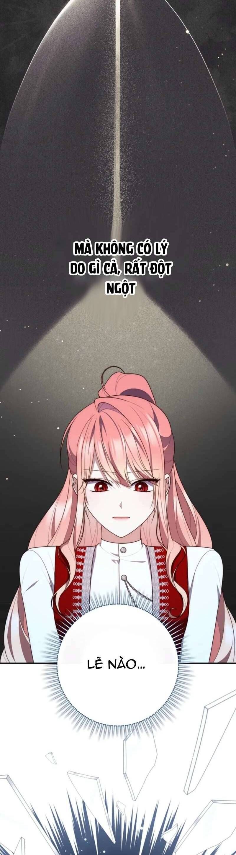 Nàng Công Chúa Tiên Tri - Chapter 113 - Page 27