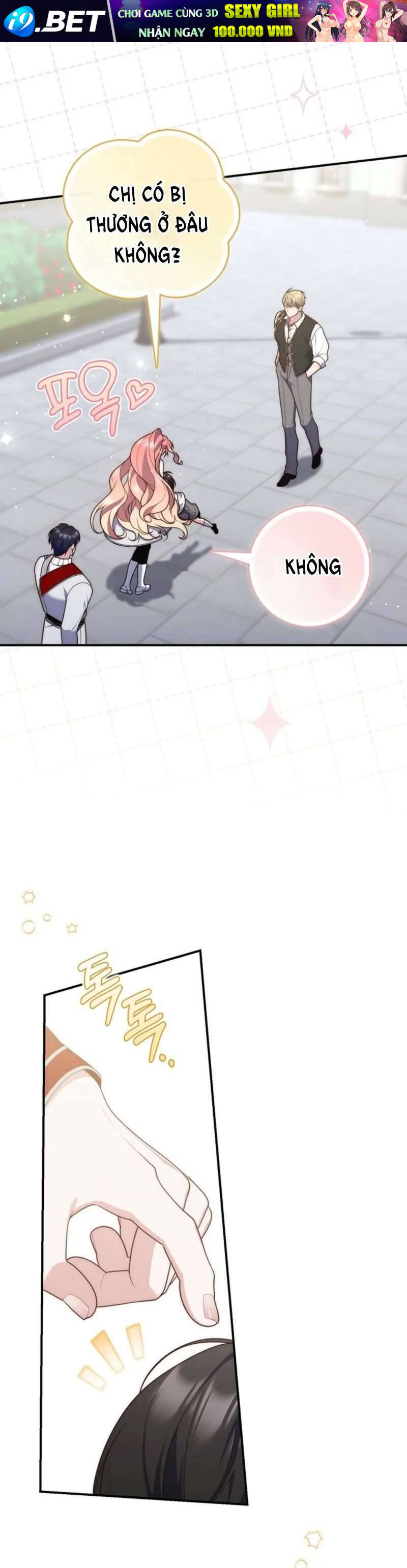 Nàng Công Chúa Tiên Tri - Chapter 113 - Page 33