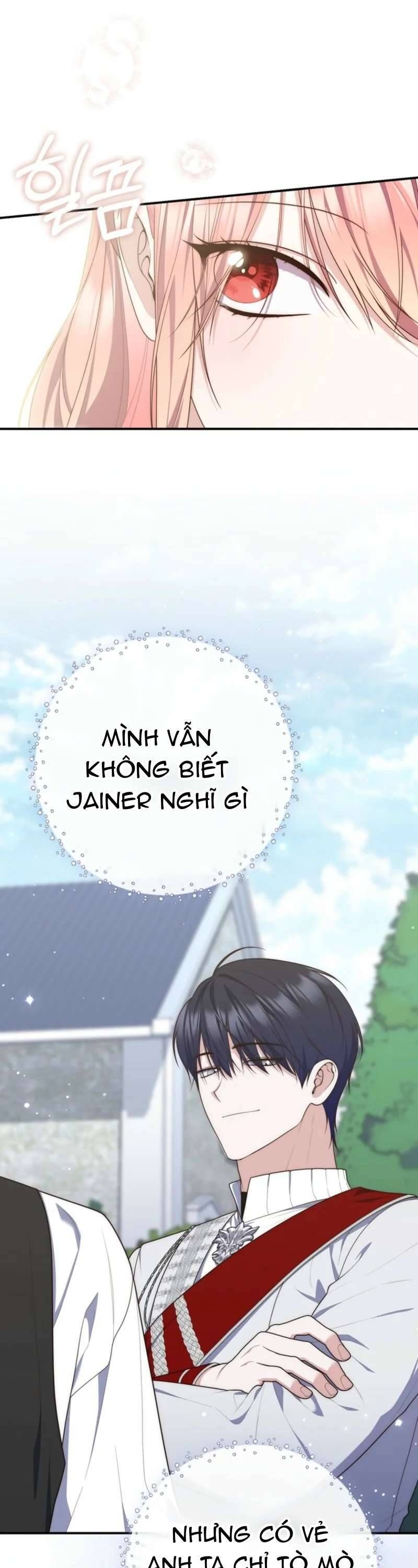 Nàng Công Chúa Tiên Tri - Chapter 113 - Page 37