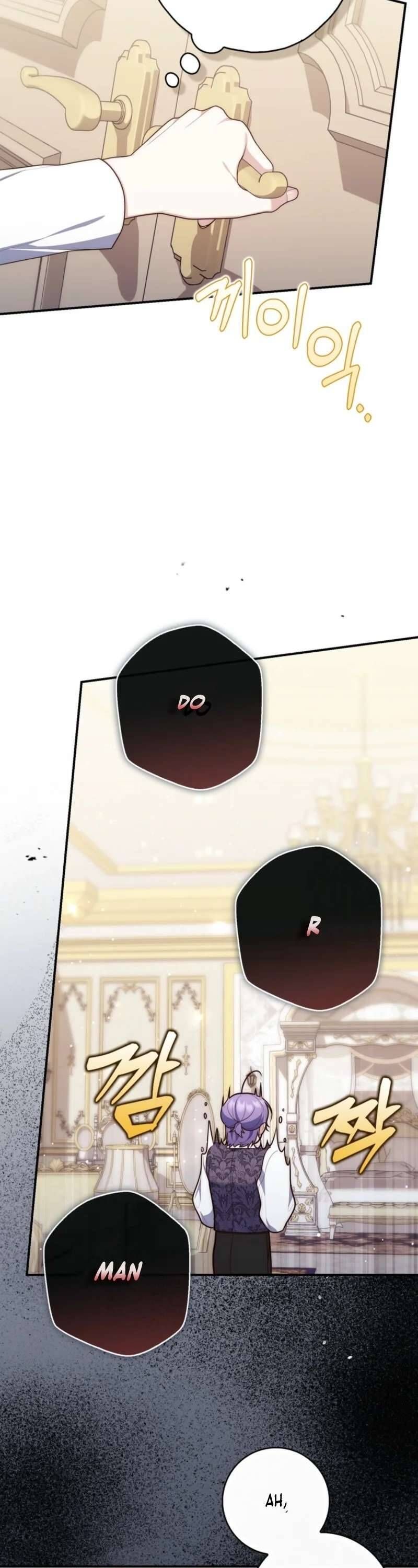 Nàng Công Chúa Tiên Tri - Chapter 113 - Page 39