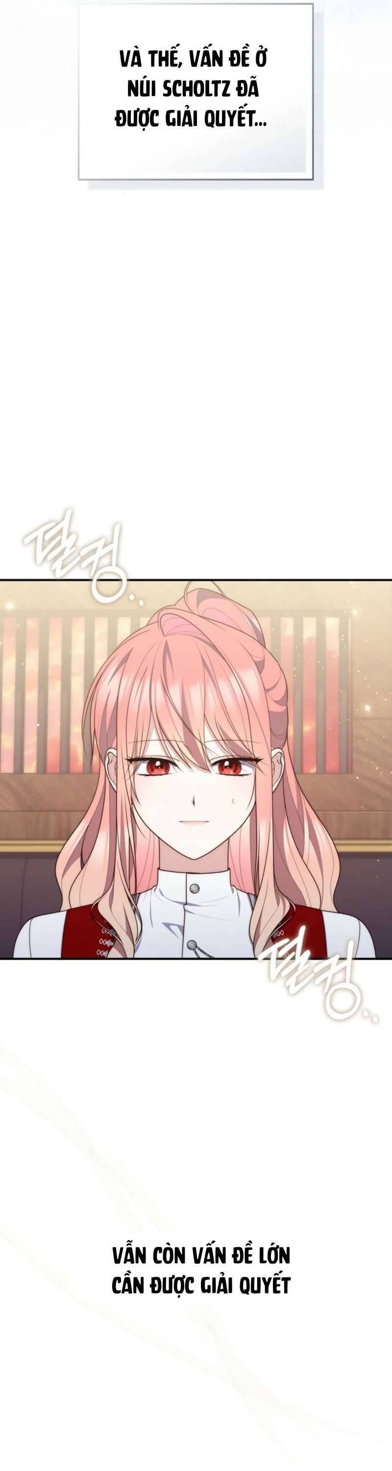 Nàng Công Chúa Tiên Tri - Chapter 113 - Page 5