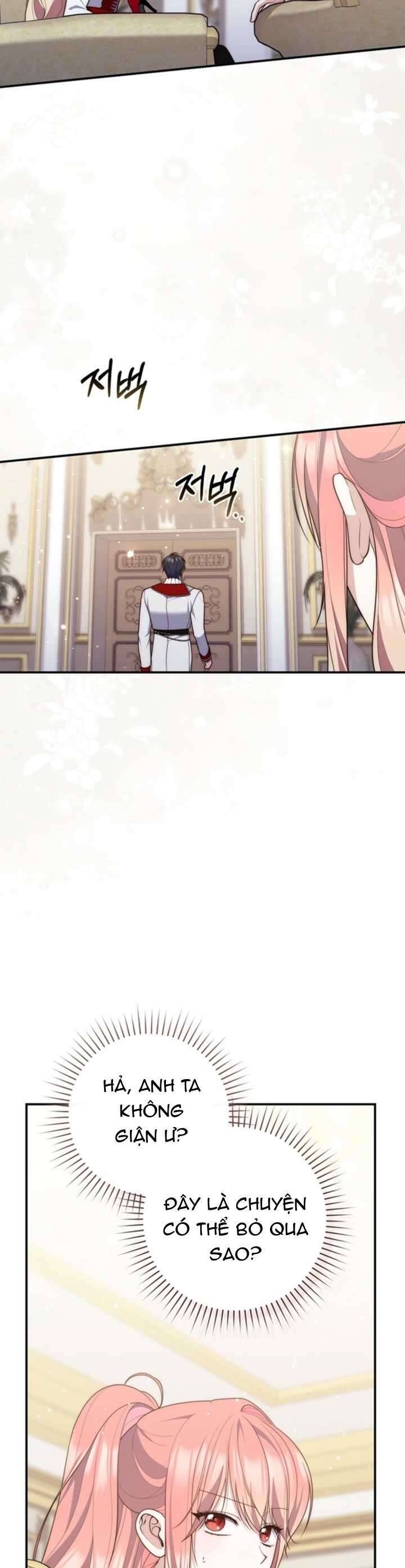 Nàng Công Chúa Tiên Tri - Chapter 114 - Page 14