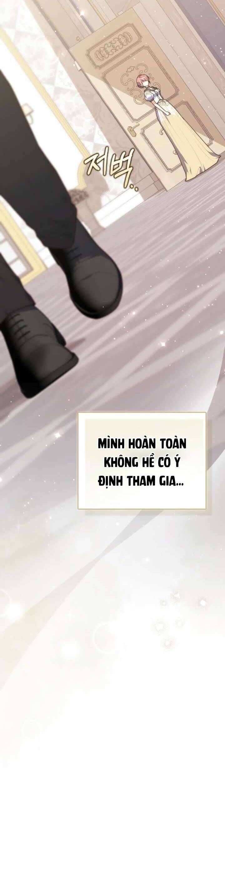 Nàng Công Chúa Tiên Tri - Chapter 114 - Page 23
